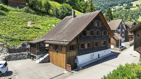 Rüthi (Rheintal)
