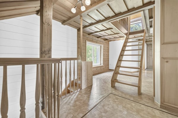 Altbau-Charme trifft modernen Komfort 20