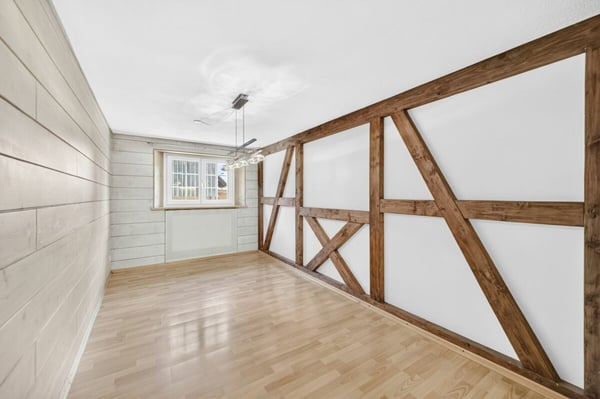 Altbau-Charme trifft modernen Komfort 5