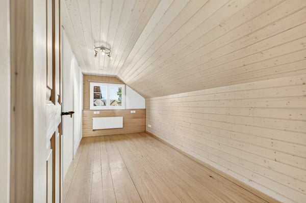 Altbau-Charme trifft modernen Komfort 19
