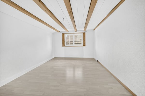 Altbau-Charme trifft modernen Komfort 17