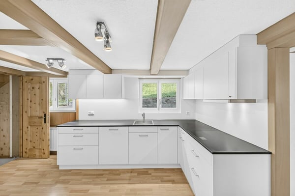 Altbau-Charme trifft modernen Komfort 2