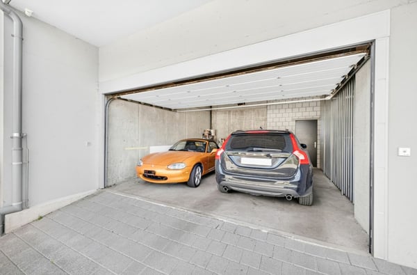 Wohnen über dem Walensee - Sonnige 3½-Zimmer-Dachwohnung mit Panoramablick 14