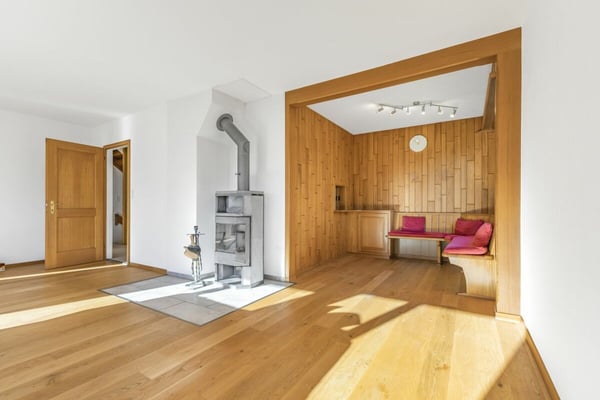 4.5 Zimmer, 136m² 2