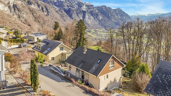 4.5 Zimmer, 136m² 18