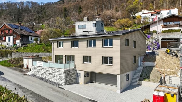 Modernes 5.5-Zimmer-Einfamilienhaus mit flexibler 2.5-Zimmer-Einliegerwohnung 6