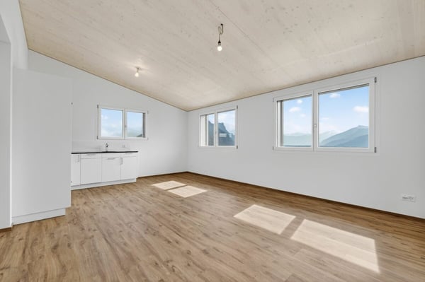 Modernes 5.5-Zimmer-Einfamilienhaus mit flexibler 2.5-Zimmer-Einliegerwohnung 35