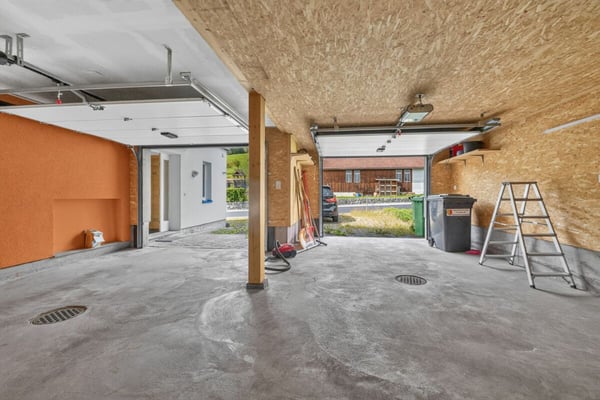 Grosszügiges 5.5-Zimmer-Einfamilienhaus in Sax 19