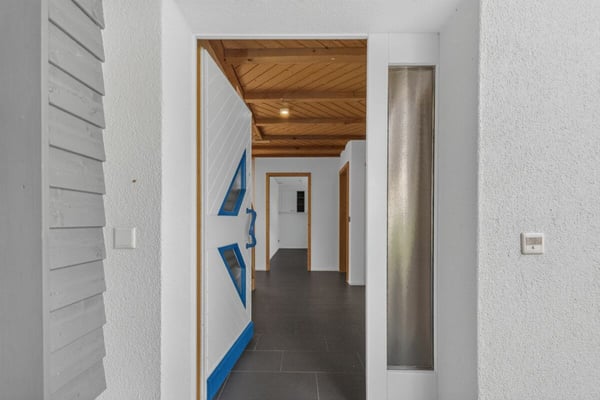 Grosszügiges 5.5-Zimmer-Einfamilienhaus in Sax 5