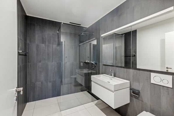 1.5-Zimmerwohnung mit praktischem Grundriss in Zürich 6