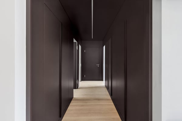 1.5-Zimmerwohnung mit praktischem Grundriss in Zürich 7