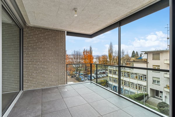 Schöne 2.5-Zimmerwohnung in Zürich-Wollishofen 8
