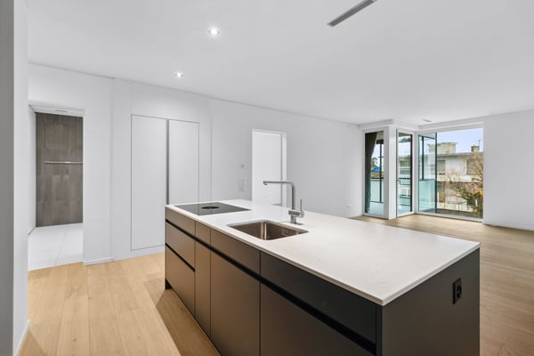 Schöne 2.5-Zimmerwohnung in Zürich-Wollishofen 4