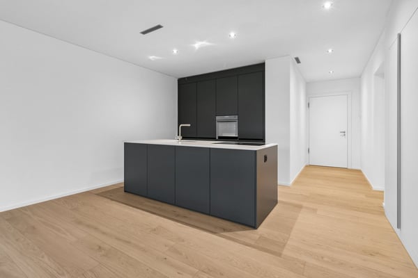 Schöne 2.5-Zimmerwohnung in Zürich-Wollishofen 5
