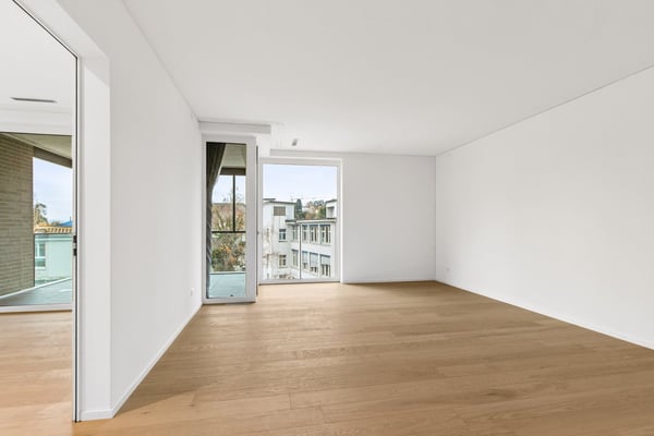 Schöne 2.5-Zimmerwohnung in Zürich-Wollishofen 2
