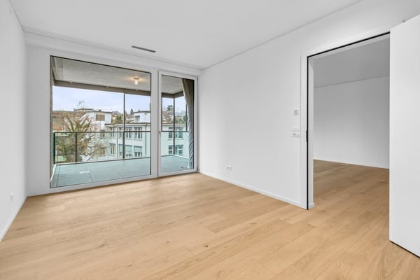 Schöne 2.5-Zimmerwohnung in Zürich-Wollishofen 3