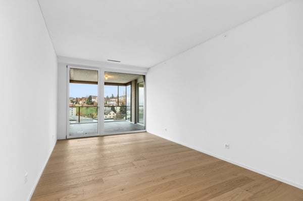 Grosszügige 1.5-Zimmerwohnung in Zürich 8