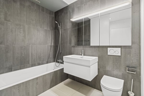 Grosszügige 1.5-Zimmerwohnung in Zürich 7