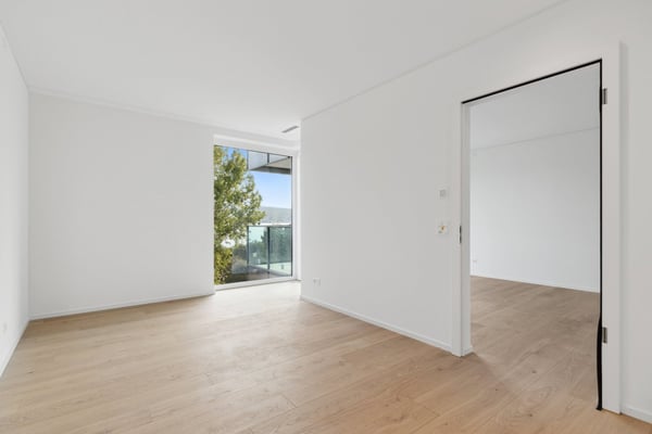 Charmante 2.5-Zimmerwohnung mit Seesicht 3