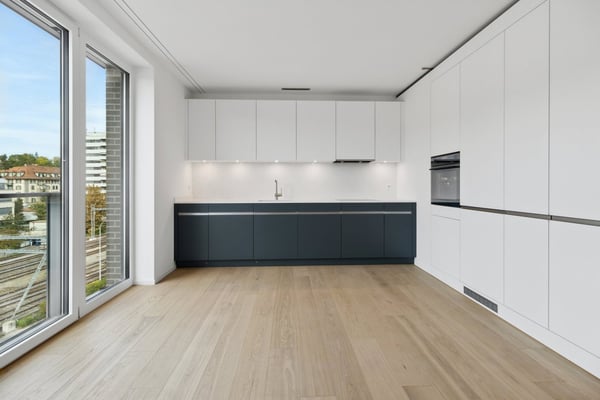 Charmante 2.5-Zimmerwohnung mit Seesicht 5