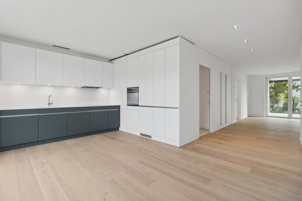 Charmante 2.5-Zimmerwohnung mit Seesicht 4