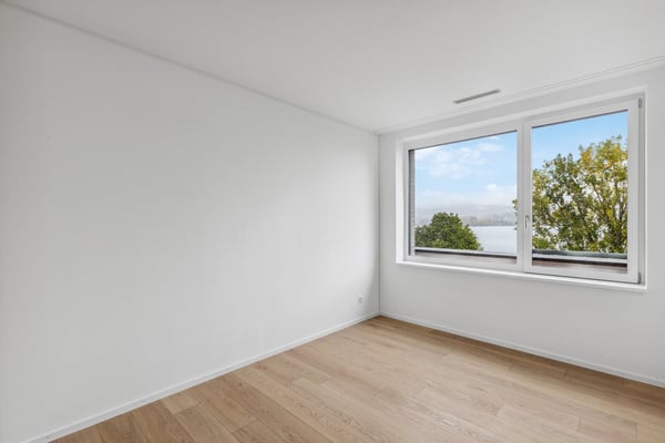 4.5-Zimmerwohnung mit praktischem Grundriss in Zürich 8