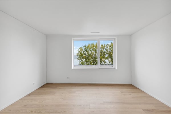 4.5-Zimmerwohnung mit praktischem Grundriss in Zürich 9