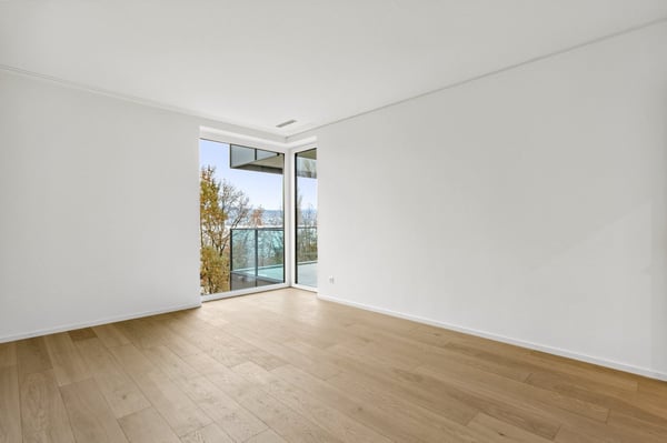 3.5-Zimmerwohnung mit praktischem Grundriss in Zürich 5
