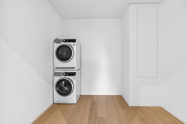 3.5-Zimmerwohnung mit praktischem Grundriss in Zürich 8