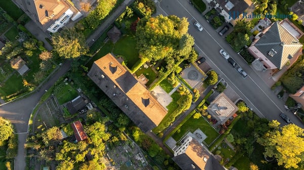 Exklusives Einfamilienhaus am Zürichberg mit fantastischem Weitblick 18