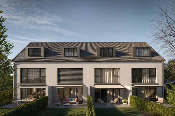 Neubauprojekt LOOP - Modernes Familienwohnen in Lupsingen 2