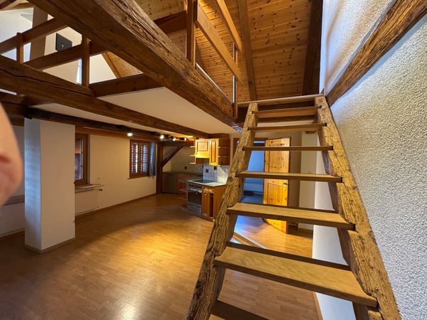 Ruhige Lage, entspanntes Wohnen. Als Mehrfamilienhaus oder als Mehrgenerationenhaus 13