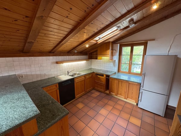 Ruhige Lage, entspanntes Wohnen. Als Mehrfamilienhaus oder als Mehrgenerationenhaus 10