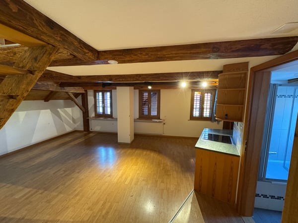 Ruhige Lage, entspanntes Wohnen. Als Mehrfamilienhaus oder als Mehrgenerationenhaus 11