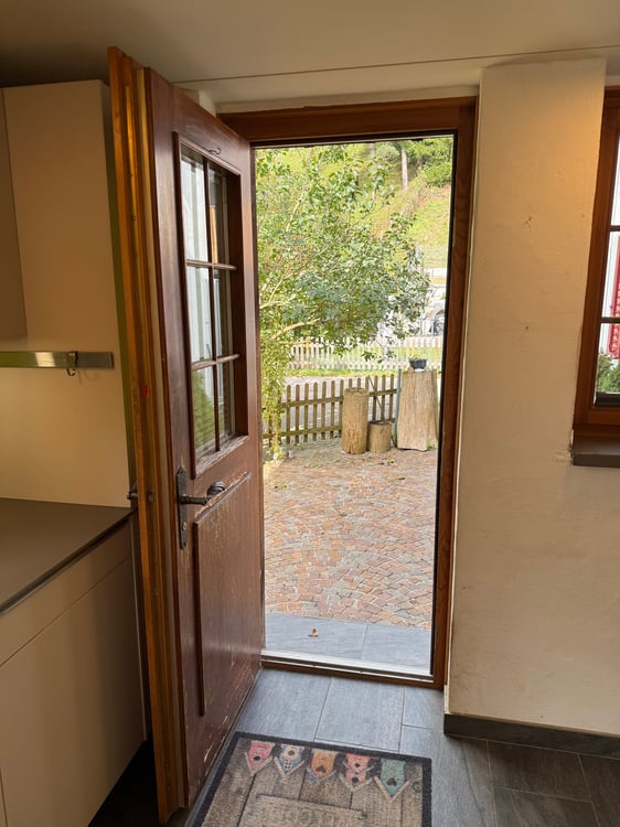 Ruhige Lage, entspanntes Wohnen. Als Mehrfamilienhaus oder als Mehrgenerationenhaus 6