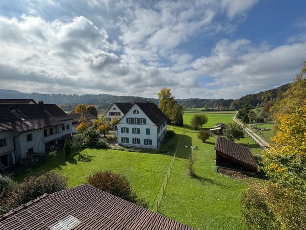 Ruhige Lage, entspanntes Wohnen. Als Mehrfamilienhaus oder als Mehrgenerationenhaus 3