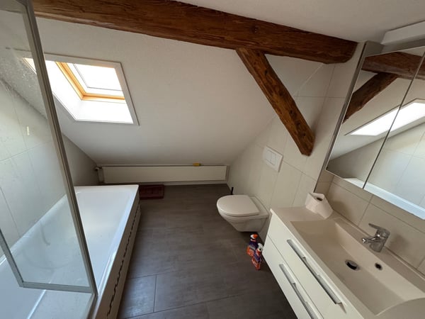 Ruhige Lage, entspanntes Wohnen. Als Mehrfamilienhaus oder als Mehrgenerationenhaus 16