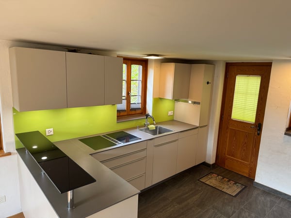 Ruhige Lage, entspanntes Wohnen. Als Mehrfamilienhaus oder als Mehrgenerationenhaus 5