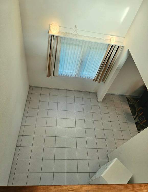 Einfamilienhaus in ruhiger Umgebung in Stadtnähe zu Winterthur 6