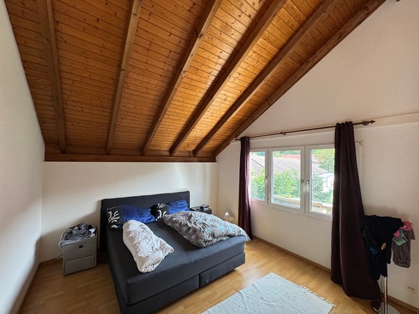 Einfamilienhaus in ruhiger Umgebung in Stadtnähe zu Winterthur 7