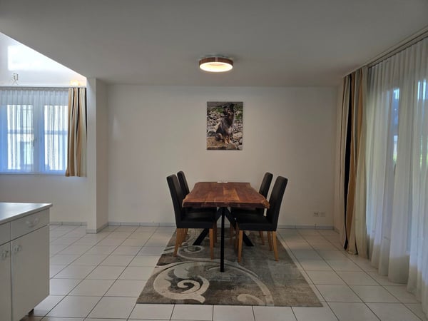 Einfamilienhaus in ruhiger Umgebung in Stadtnähe zu Winterthur 5