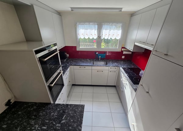 Einfamilienhaus in ruhiger Umgebung in Stadtnähe zu Winterthur 3