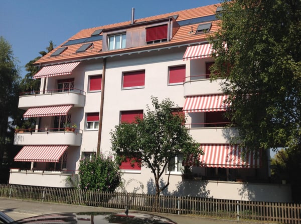 RESERVIERT - Keine Bewerbung / Besichtigungen möglich 1