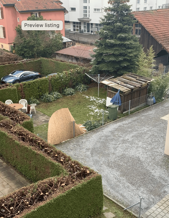 Charmante 3-Zimmer-Altbauwohnung im Herzen von Wil 11