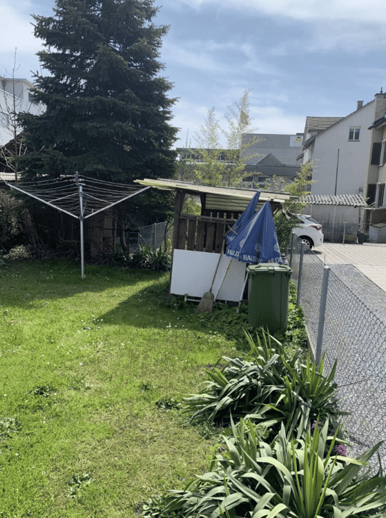 Charmante 3-Zimmer-Altbauwohnung im Herzen von Wil 12