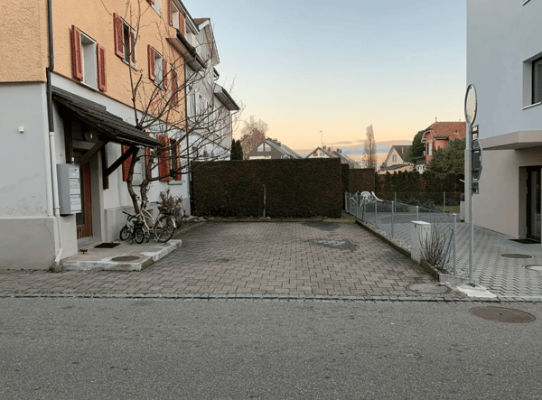 Charmante 3-Zimmer-Altbauwohnung im Herzen von Wil 14