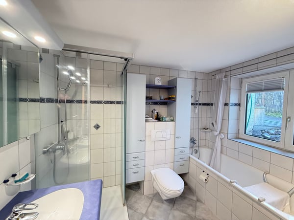 Traditioneller Charme kombiniert mit modernem Wohnkomfort 7