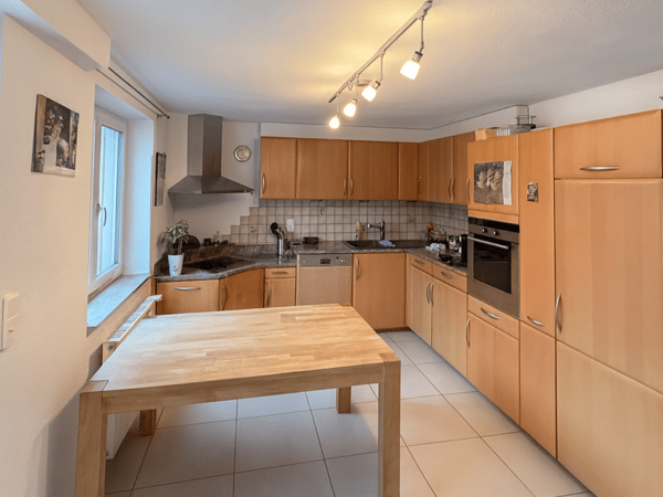 Traditioneller Charme kombiniert mit modernem Wohnkomfort 3