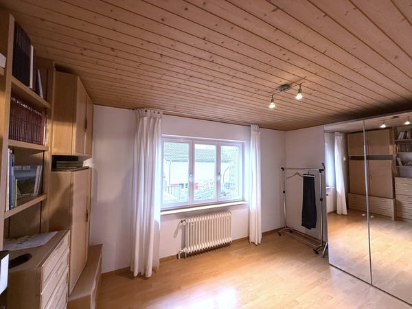 Traditioneller Charme kombiniert mit modernem Wohnkomfort 6