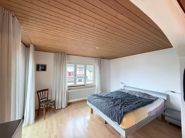 Traditioneller Charme kombiniert mit modernem Wohnkomfort 4